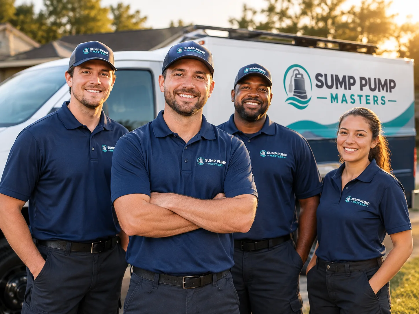 Sump Pump Repair company in Upper Black Eddy, PA